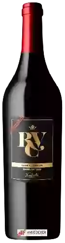 Weingut Vaz de Carvalho Wines - RVC Reserva Especial Douro