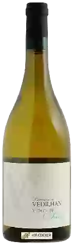 Domaine de Vedilhan - Serica Viognier