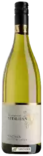 Domaine de Vedilhan - Viognier