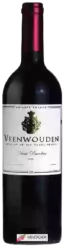 Weingut Veenwouden - Vivat Bacchus Red