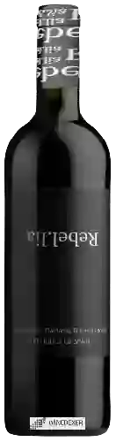 Weingut Vegalfaro - Rebel.lia Tinto