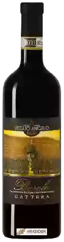Weingut Veglio Angelo - Barolo Gattera