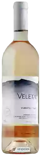 Weingut Veleta - Vijiriega