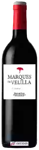 Weingut Marques de Velilla - Crianza