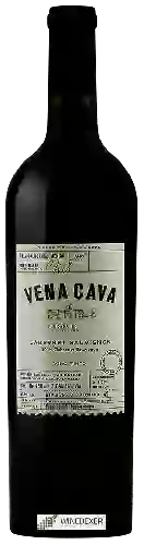 Weingut Vena Cava - Cabernet Sauvignon