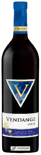 Weingut Vendange - Merlot