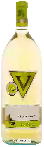 Weingut Vendange - Sauvignon Blanc