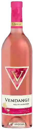 Weingut Vendange - White Zinfandel