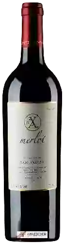 Weingut Venta d'Aubert - Merlot