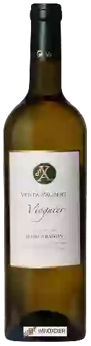 Weingut Venta d'Aubert - Viognier