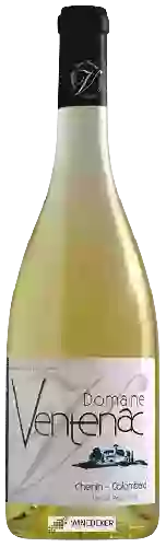 Maison Ventenac - Domaine Ventenac Colombard - Chenin