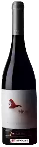 Weingut Ventisquero - Herú Pinot Noir