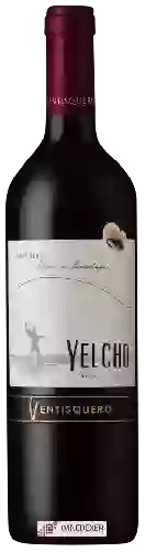 Weingut Ventisquero - Yelcho Carmenère