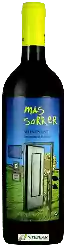 Weingut Venus la Universal - Mas Sorrer