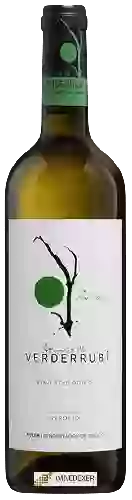 Weingut Verderrubi - Verdejo