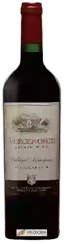 Weingut Vergenoegd - Cabernet Sauvignon