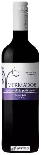 Weingut Vermador - Monastrell - Petit Verdot