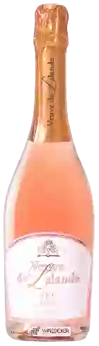 Weingut Veuve de Lalande - Rosé Sec