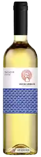 Weingut Via St. Urbani - Veltlínske Zelené