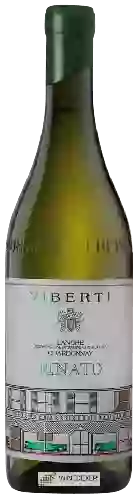 Weingut Viberti Giovanni - Rinato Langhe Chardonnay