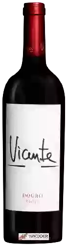Weingut Vicente Faria - Vicente
