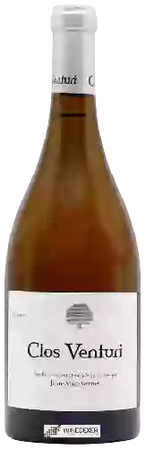 Domaine Vico - Clos Venturi Blanc