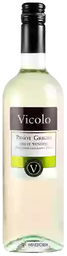 Weingut Vicolo - Pinot Grigio
