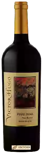 Victor Hugo Winery - Petite Sirah