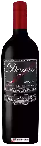 Weingut Vidigal - Douro