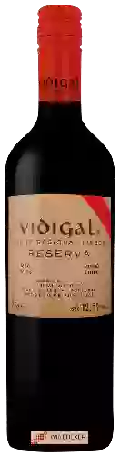 Weingut Vidigal - Reserva Lisboa