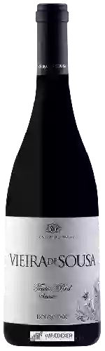 Weingut Vieira de Sousa - Reserve Tinto