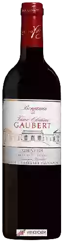 Vieux Château Gaubert - Benjamin de Vieux Château Gaubert Rouge