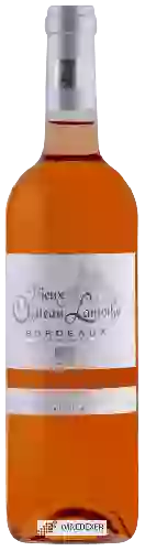 Vieux Château Lamothe - Bordeaux Rosé