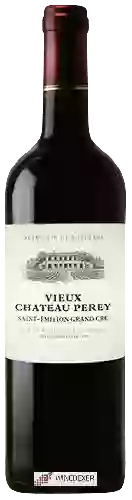 Vieux Château Perey - Saint-Émilion Grand Cru