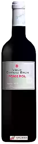Vieux Château Brun - Pomerol