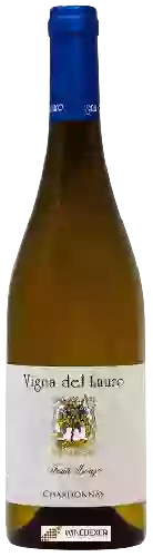 Weingut Vigna del Lauro - Chardonnay