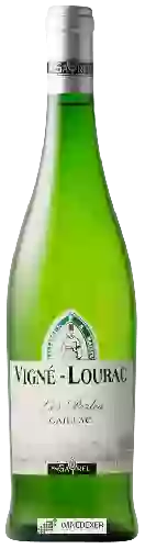 Weingut Vigné-Lourac - Les Perles Gaillac