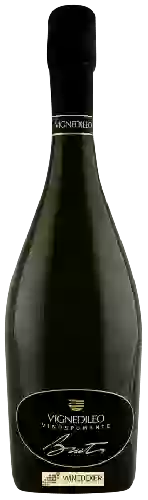 Weingut Vignedileo - Spumante Brut