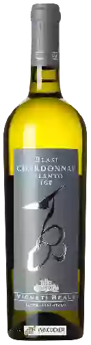 Weingut Vigneti Reale - Blasi Chardonnay