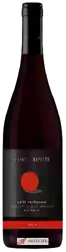 Weingut Vigneti Repetto - Sfera Barbera Colli Tortonesi