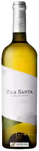 Weingut Vila Santa - Reserva Branco