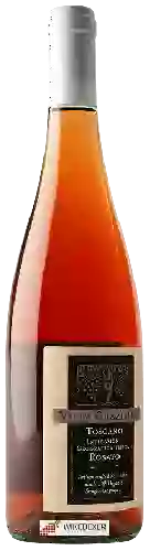 Weingut Villa Graziella - Toscano Rosato