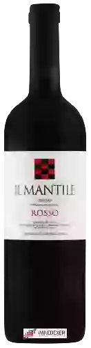 Weingut Villa Ilangi - Il Mantile Rosso