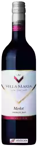 Weingut Villa Maria - Private Bin Merlot
