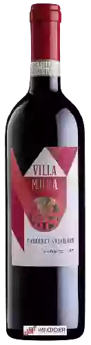 Weingut Villa Mura - Cabernet Sauvignon