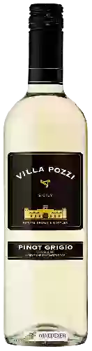 Weingut Villa Pozzi - Pinot Grigio