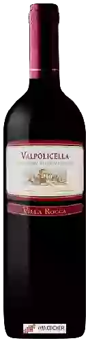 Weingut Villa Rocca - Valpolicella