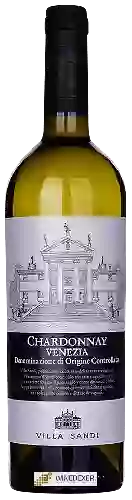 Weingut Villa Sandi - Chardonnay Venezia