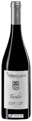Weingut Villadoria - Barbera D'Alba Tardòc