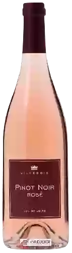 Weingut Villebois - Pinot Noir Rosé